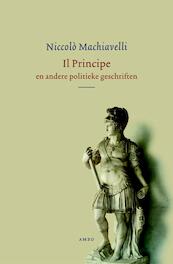 Il Principe - Niccolò Machiavelli (ISBN 9789026321719)