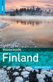 Rough Guide Finland - Roger Norm (ISBN 9789000307869)
