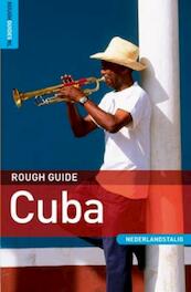 Rough Guide Cuba - Fiona McAuslan, Matt Norman (ISBN 9789000307838)