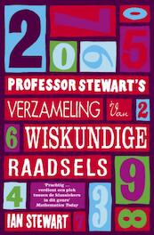 Professor Stewart's verzameling van wiskundige raadsels - Ian Stewart (ISBN 9789088030178)