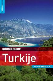 Rough Guide Turkije - Femke Foppema (ISBN 9789000307913)