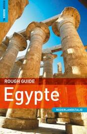 Rough Guide Egypte - Dan Richardson (ISBN 9789000307852)