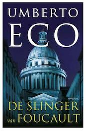 De slinger van Foucault - Umberto Eco (ISBN 9789044618679)