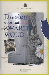Dwalen door het Zwarte Woud - Erik Verdonck (ISBN 9789058268976)