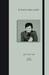 Jas tot tas - Dyanne Beekman (ISBN 9789400502260)