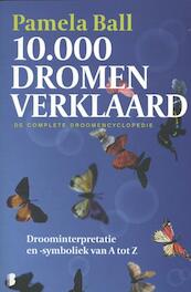 10.000 dromen verklaard - Pamela Ball (ISBN 9789022571378)