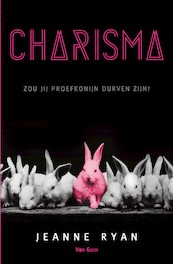 Charisma - Jeanne Ryan (ISBN 9789000344208)