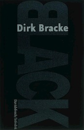 Black - Dirk Bracke (ISBN 9789059081987)