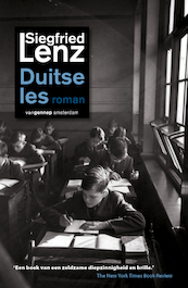 Duitse les - Siegfried Lenz (ISBN 9789461648068)