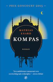 Kompas - Mathias Enard (ISBN 9789029506816)