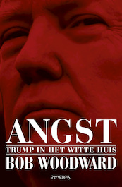 Angst - Bob Woodward (ISBN 9789044640144)