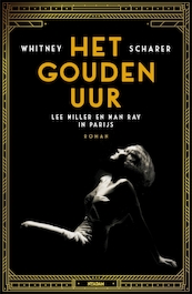 Het gouden uur - Whitney Scharer (ISBN 9789046824672)