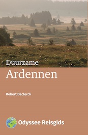 Duurzame Ardennen - Robert Declerck (ISBN 9789461231031)