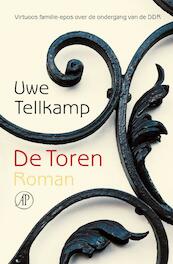 De toren - Uwe Tellkamp (ISBN 9789029571937)