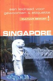 Cultuur bewust! Singapore - Angela Milligan (ISBN 9789038921235)