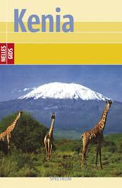 Kenia - Ph. Okwaro (ISBN 9789027497109)
