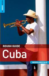 Rough Guide Cuba - Fiona McAuslan, Matt Norman, Matthew Norman (ISBN 9789047518747)