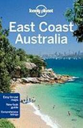 Lonely Planet East Coast Australia - (ISBN 9781741794717)