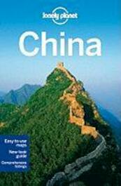 China - Damian Harper, Piera Chen, Chung Wah Chow, Min Dai (ISBN 9781741795899)