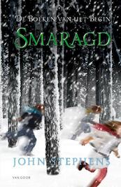 Smaragd - John Stephens (ISBN 9789047520573)