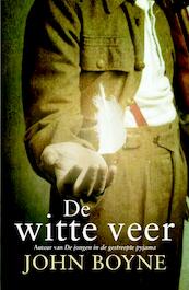 De witte veer - John Boyne (ISBN 9789460928710)