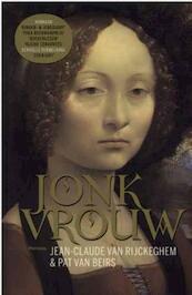 Jonkvrouw - Jean-Claude van Rijckeghem, Pat van Beirs (ISBN 9789460412189)