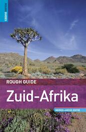 Rough guide Zuid-Afrika - Tony Pinchuck (ISBN 9789000307777)