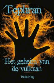 Het geheim van de vulkaan deel 1 het - Paula King (ISBN 9789490077266)