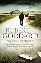 Voltooid verleden - Robert Goddard, Vaunda Goddard (ISBN 9789024549993)