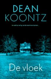 De vloek - Daen Koontz (ISBN 9789024532643)