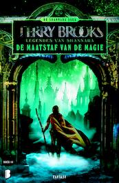 De maatstaf van de Magie - Terry Brooks (ISBN 9789460233272)