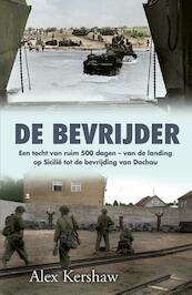 De bevrijder - Alex Kershaw (ISBN 9789045314105)