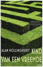 Kind van een vreemde - Alan Hollinghurst (ISBN 9789044621662)