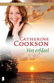 Het geslacht mallen / Het erfdeel - Catherine Cookson (ISBN 9789460234231)