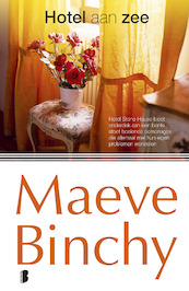 Hotel aan zee - Maeve Binchy (ISBN 9789000316106)