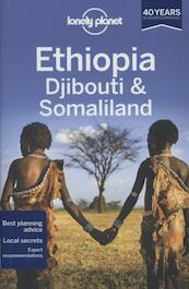 Ethiopia, Djibouti & Somaliland - (ISBN 9781741797961)