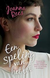 Een speling van het lot - Jo Rees (ISBN 9789044969207)