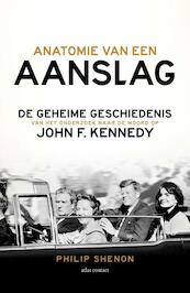 Anatomie van een aanslag - Philip Shenon (ISBN 9789045023519)