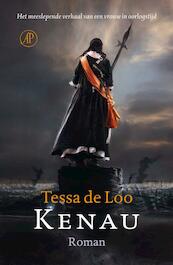 Kenau - Tessa de Loo (ISBN 9789029592277)