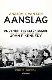 Anatomie van een aanslag - Philip Shenon (ISBN 9789045026145)