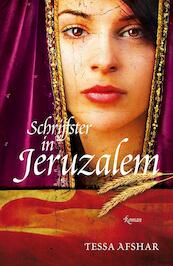 Schrijfster in Jeruzalem - Tessa Afshar (ISBN 9789029722599)