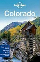 Colorado Travel Guide - (ISBN 9781742206424)