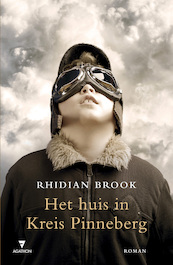 Het huis in Kreis Pinneberg - Rhidian Brook (ISBN 9789402302073)