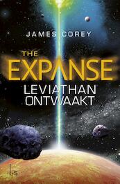 The Expanse / 1 Leviathan ontwaakt - James Corey (ISBN 9789024565177)