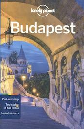 Lonely Planet Budapest - Sally Schafer (ISBN 9781743210031)
