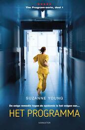 Het programma - Suzanne Young (ISBN 9789045208817)