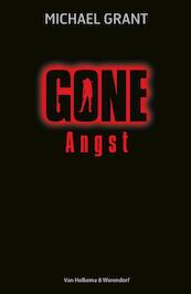 Angst - Michael Grant (ISBN 9789000346356)