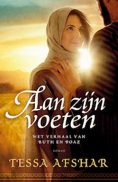 Aan zijn voeten - Tessa Afshar (ISBN 9789029724562)