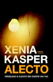 Alecto - Xenia Kasper (ISBN 9789085673484)