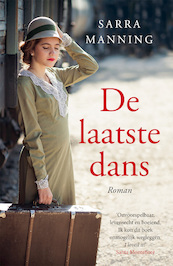 De laatste dans - Sarra Manning (ISBN 9789026138249)